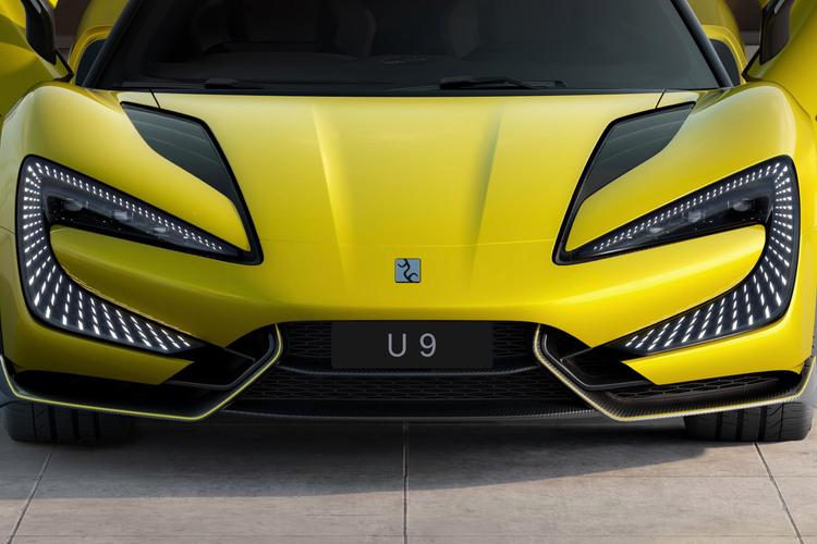 广州275仰望U9以性能突破设计的极限，理想汽车企业文化与价值观