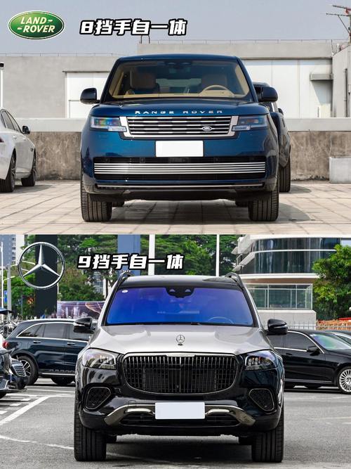 广州275迈巴赫经典与现代的完美融合，路虎如何塑造独特的品牌形象